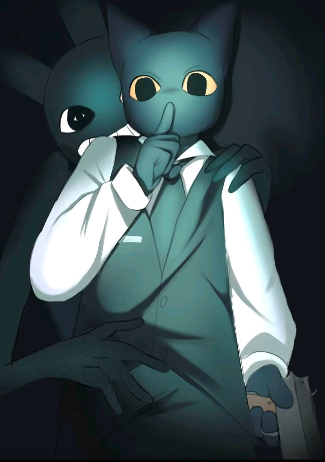 The Secret Agent thumbnail