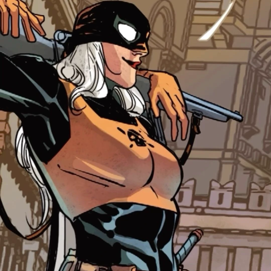 Rose Wilson thumbnail