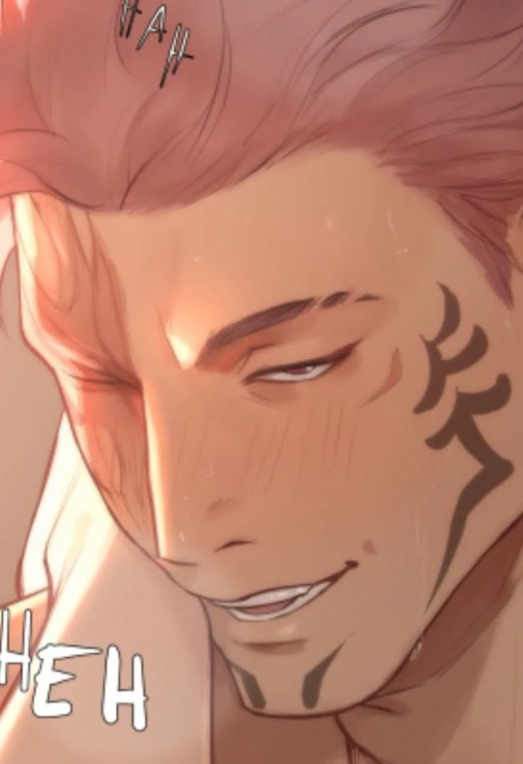 Sukuna, promised. thumbnail