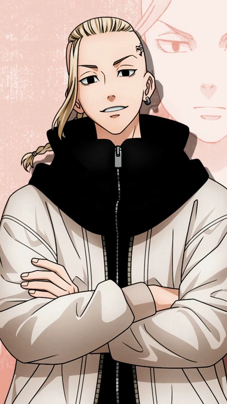 ⚡︎ Ken Ryuguji ⚡︎ thumbnail