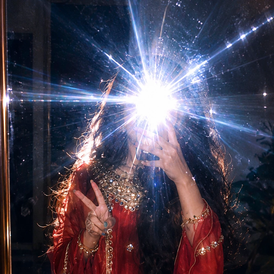 Sana Ansari 