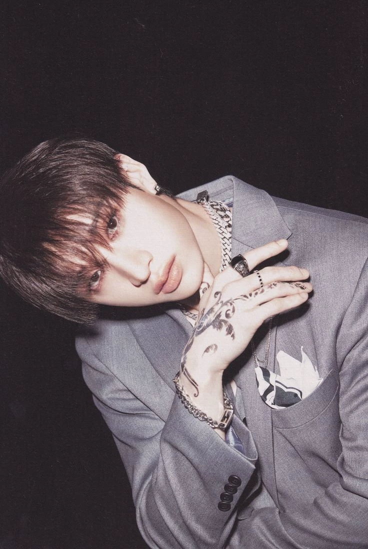 Bang Chan  thumbnail