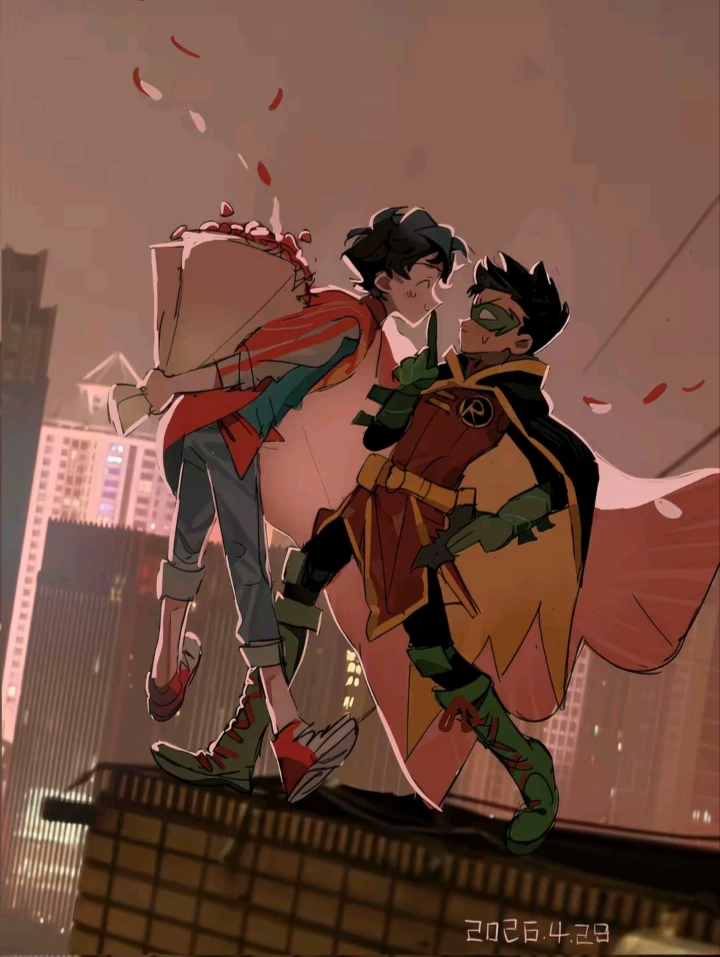 Robin thumbnail