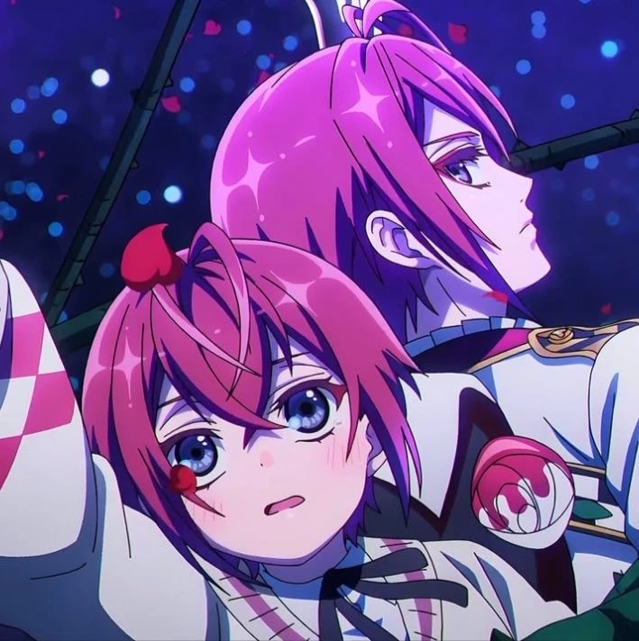 Riddle Rosehearts thumbnail