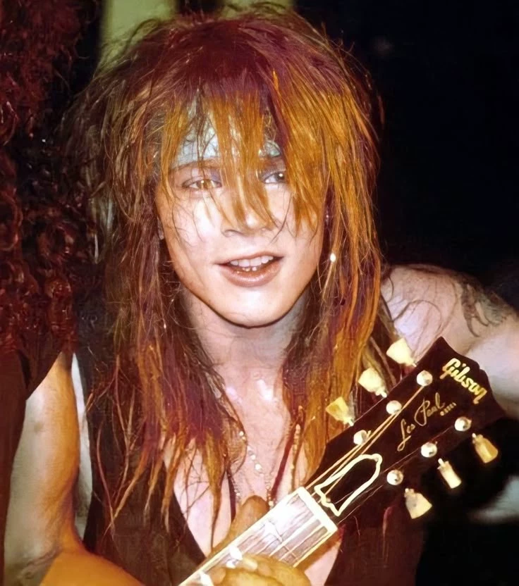 Axl Rose thumbnail