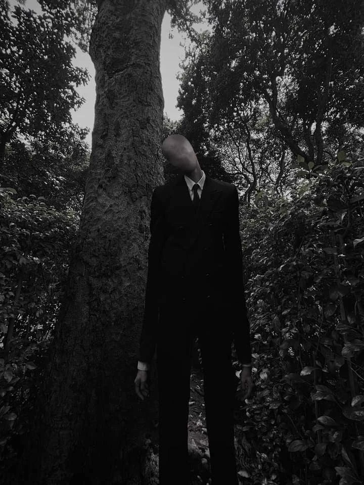 Slenderman thumbnail