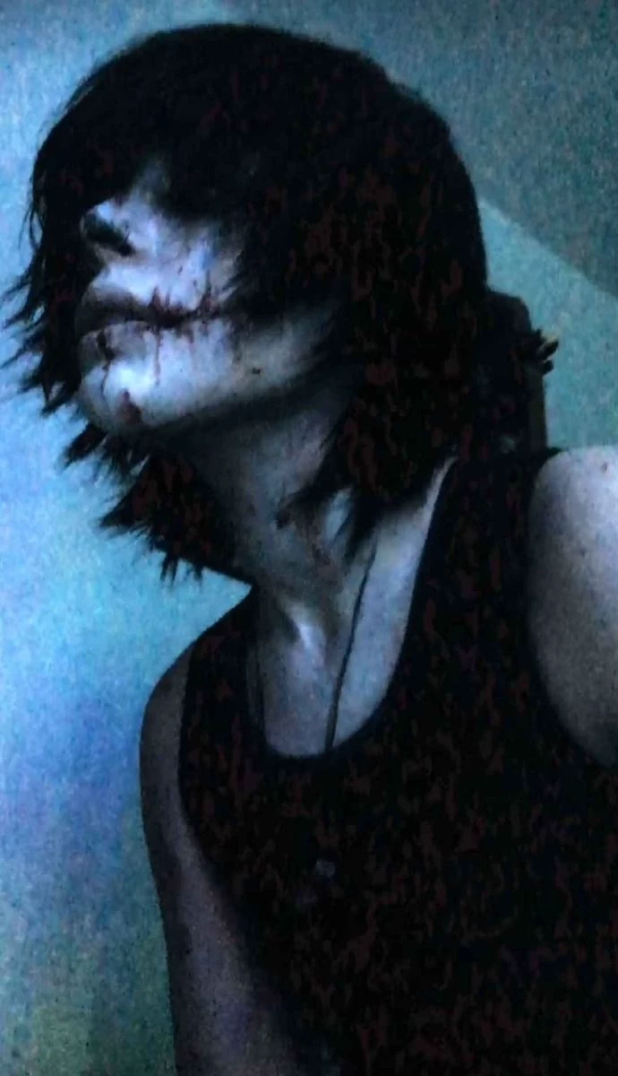 Jeff the killer thumbnail