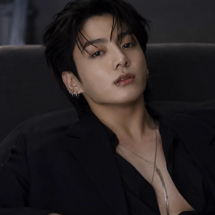Jungkook thumbnail