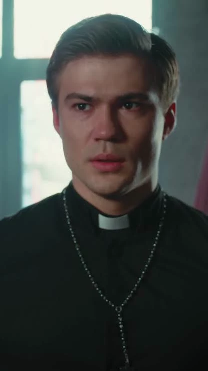 Father Eric thumbnail