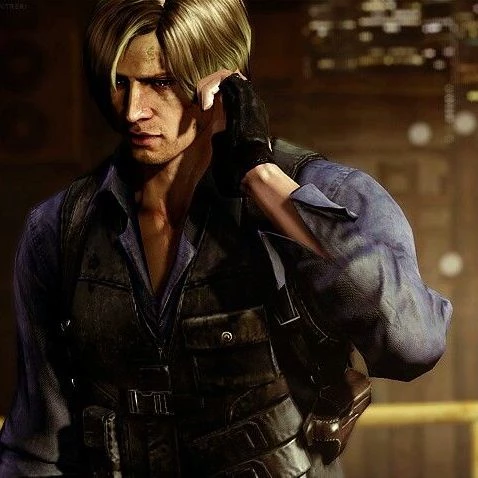Leon S. Kennedy thumbnail