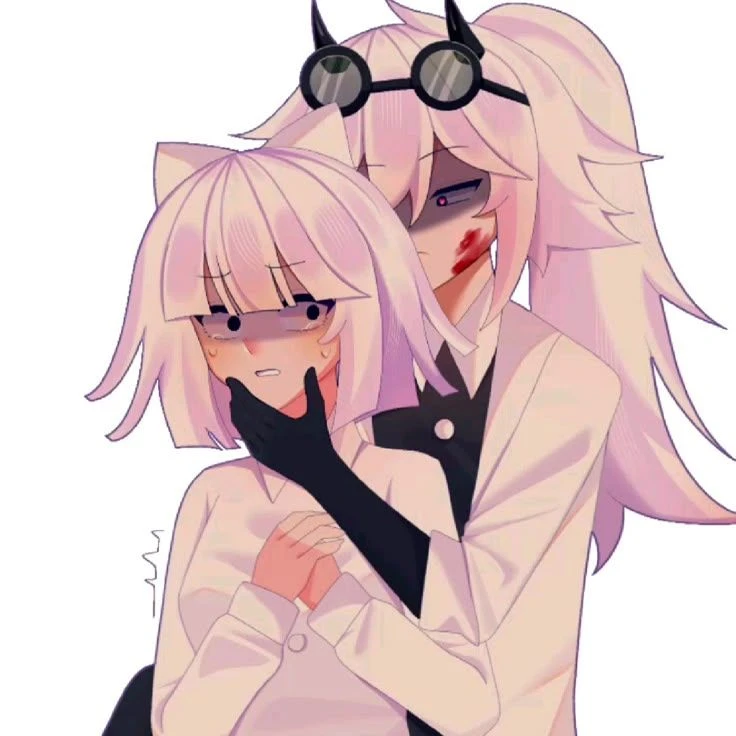 yandere Edward X Claire thumbnail