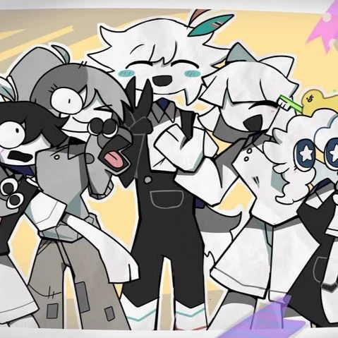 {FPE au} - create your own story 2# thumbnail