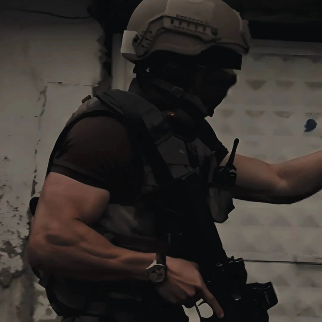 Alexei Rozanov - Russian military thumbnail
