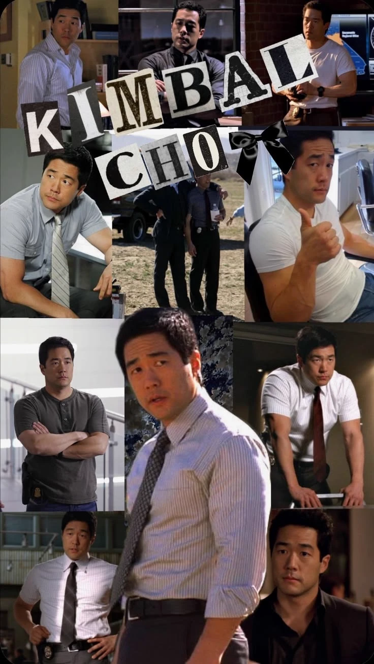Kimbal Cho thumbnail