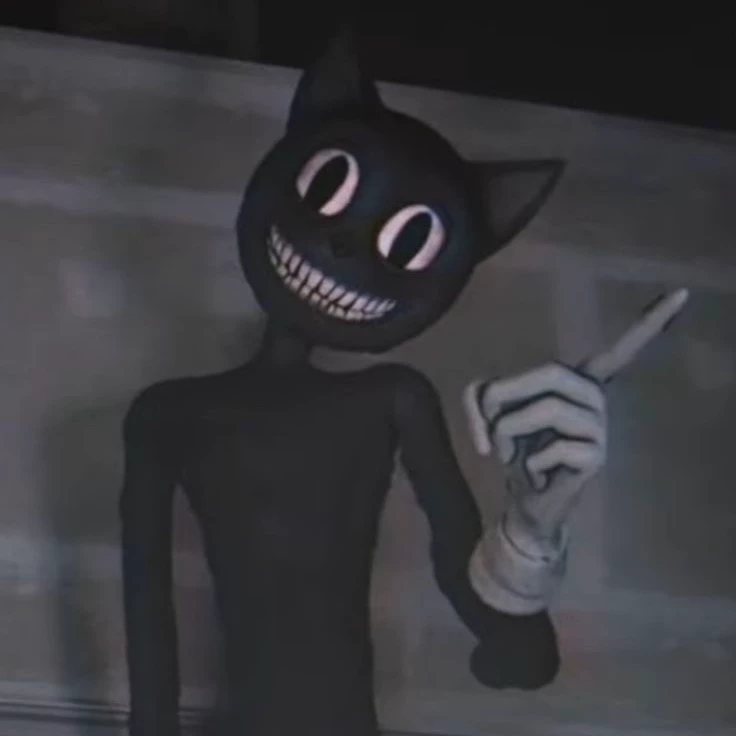 Cartoon Cat thumbnail