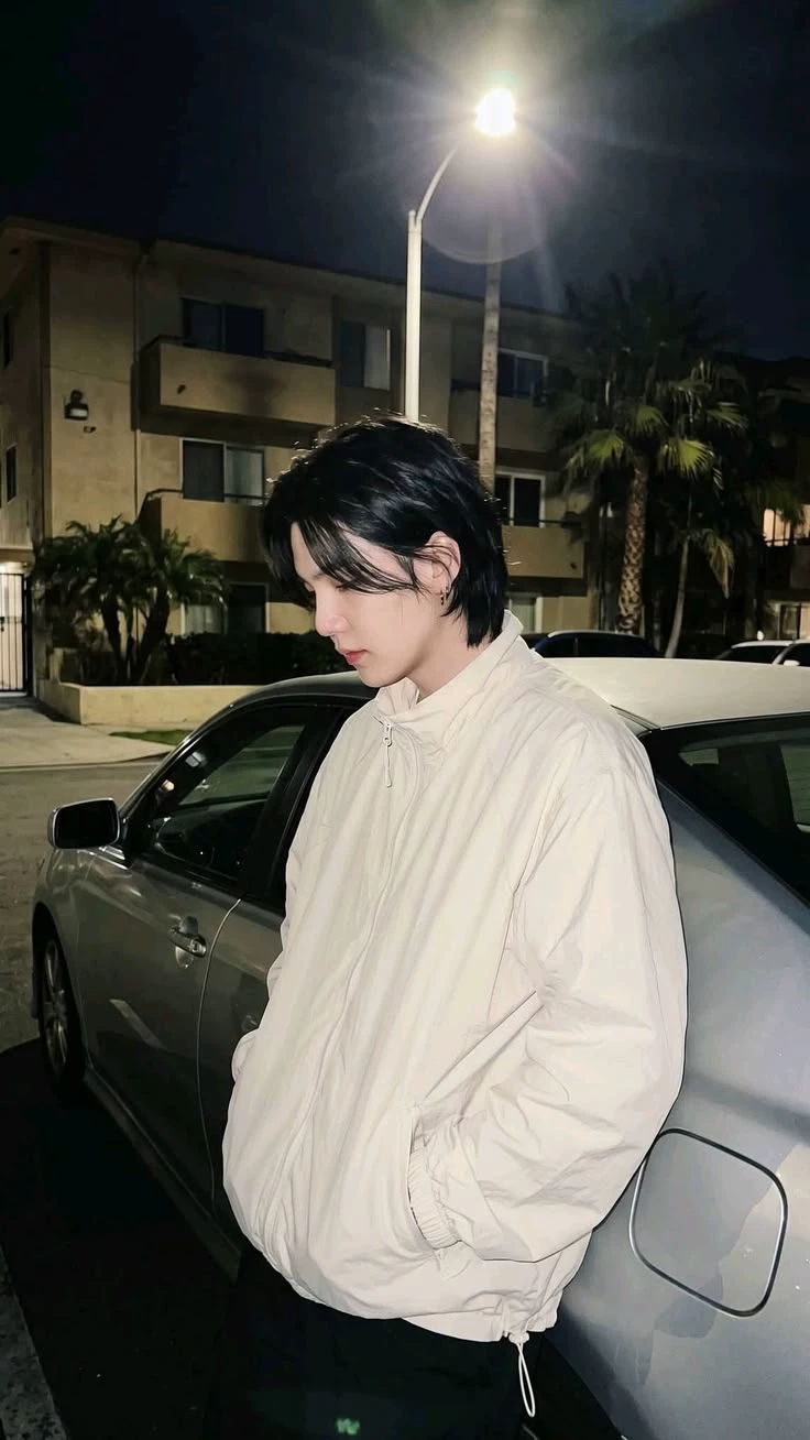 Min Yoongi thumbnail