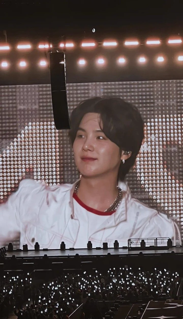 my Yoongi thumbnail