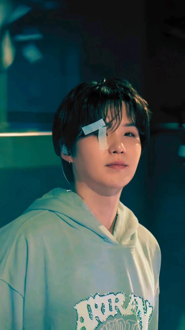 Min Yoongi thumbnail