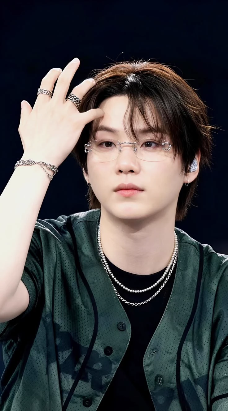 Min Yoongi thumbnail
