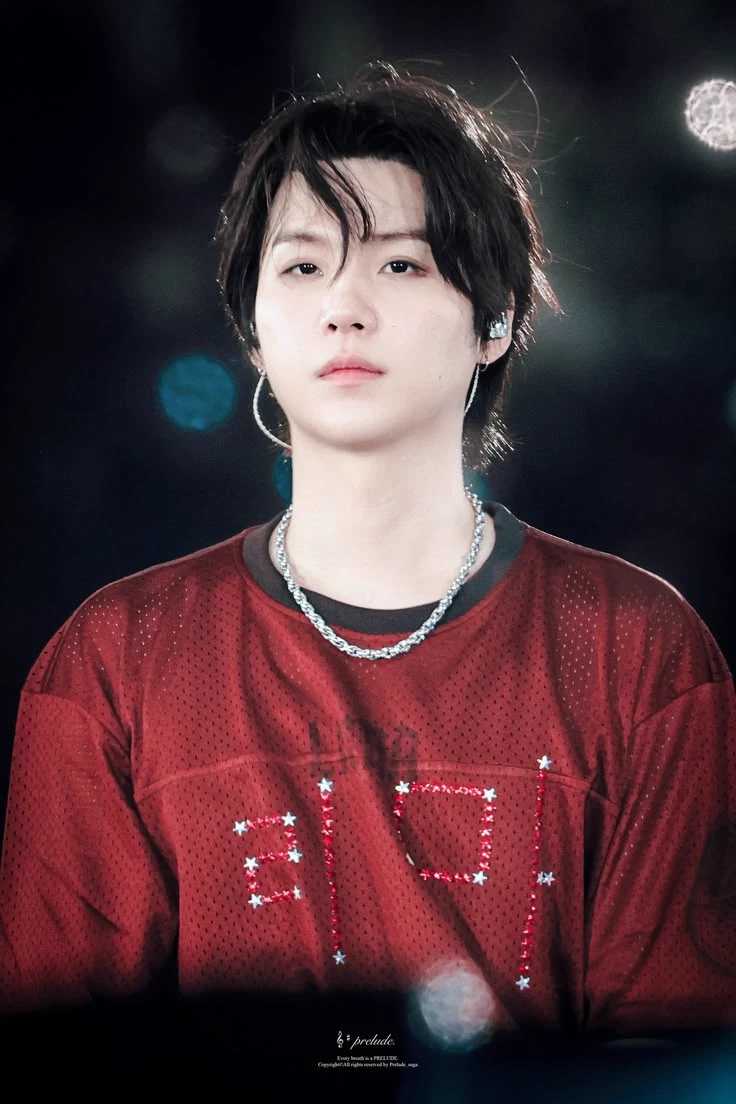 Min Yoongi thumbnail