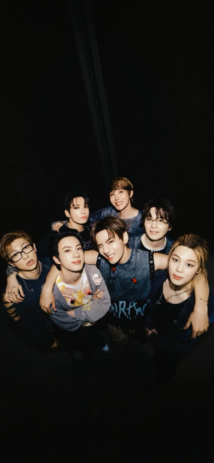 BTS thumbnail