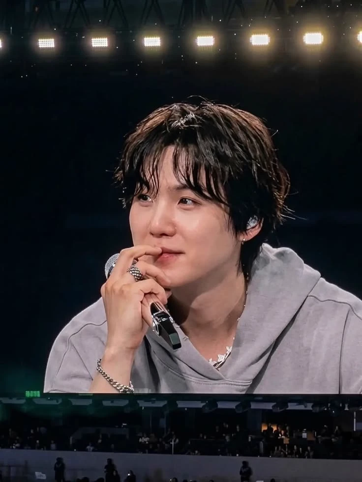 Min Yoongi thumbnail