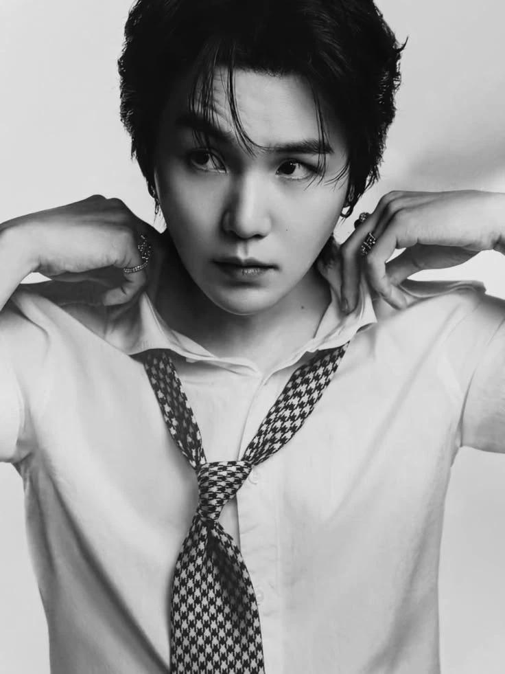 Min Yoongi thumbnail