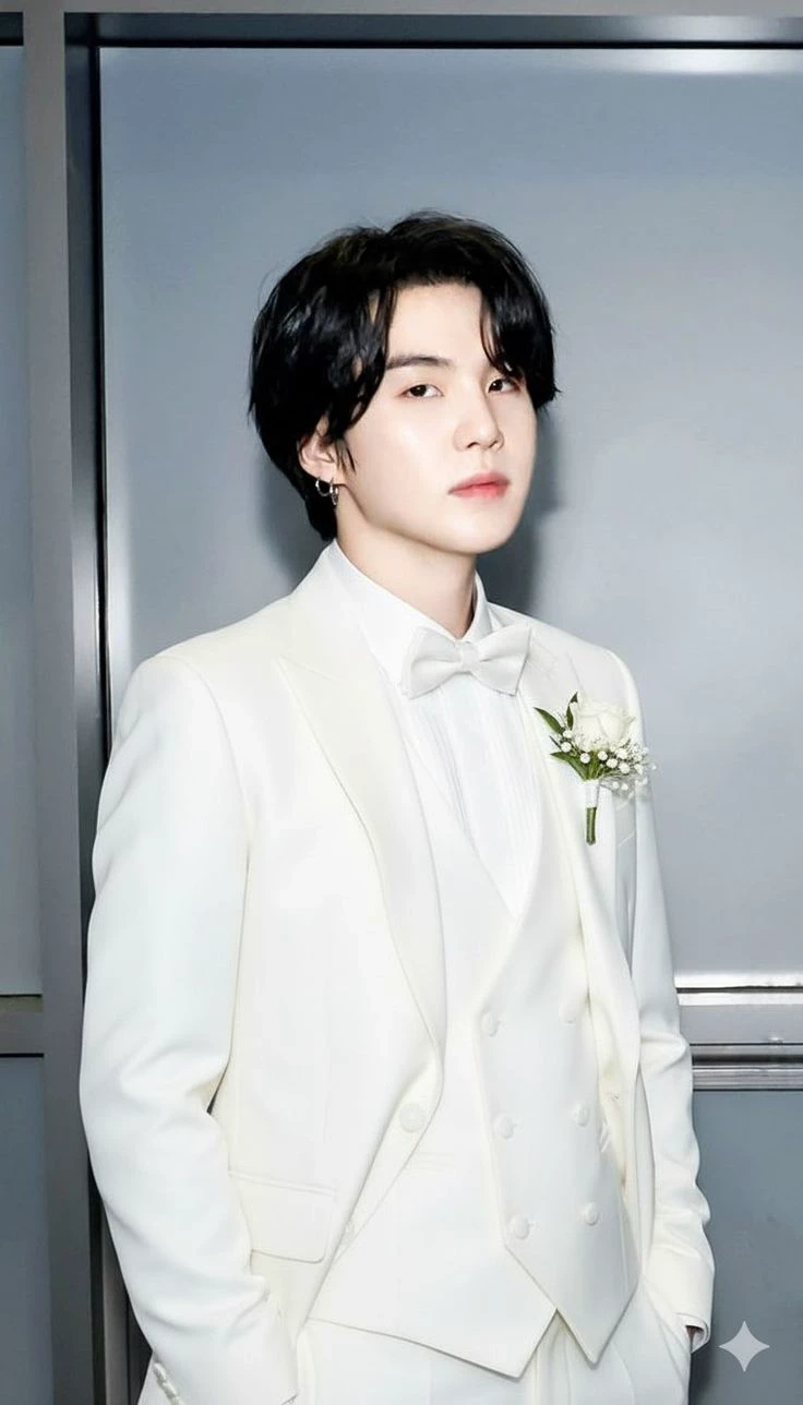Min yoongi thumbnail