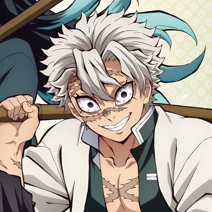 Sanemi Shinazugawa thumbnail