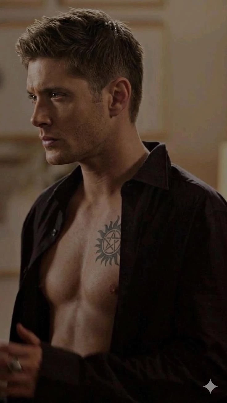 Dean Winchester thumbnail