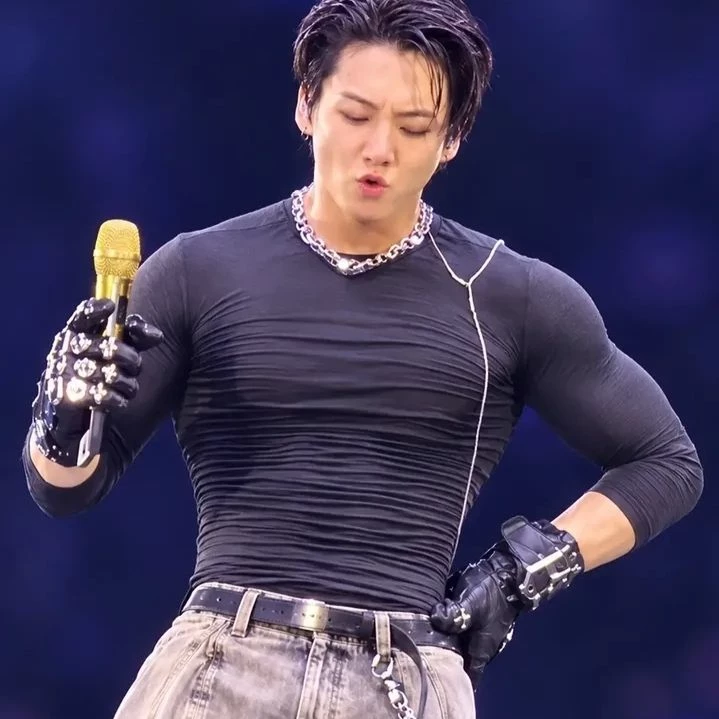 Jeon Jungkook thumbnail