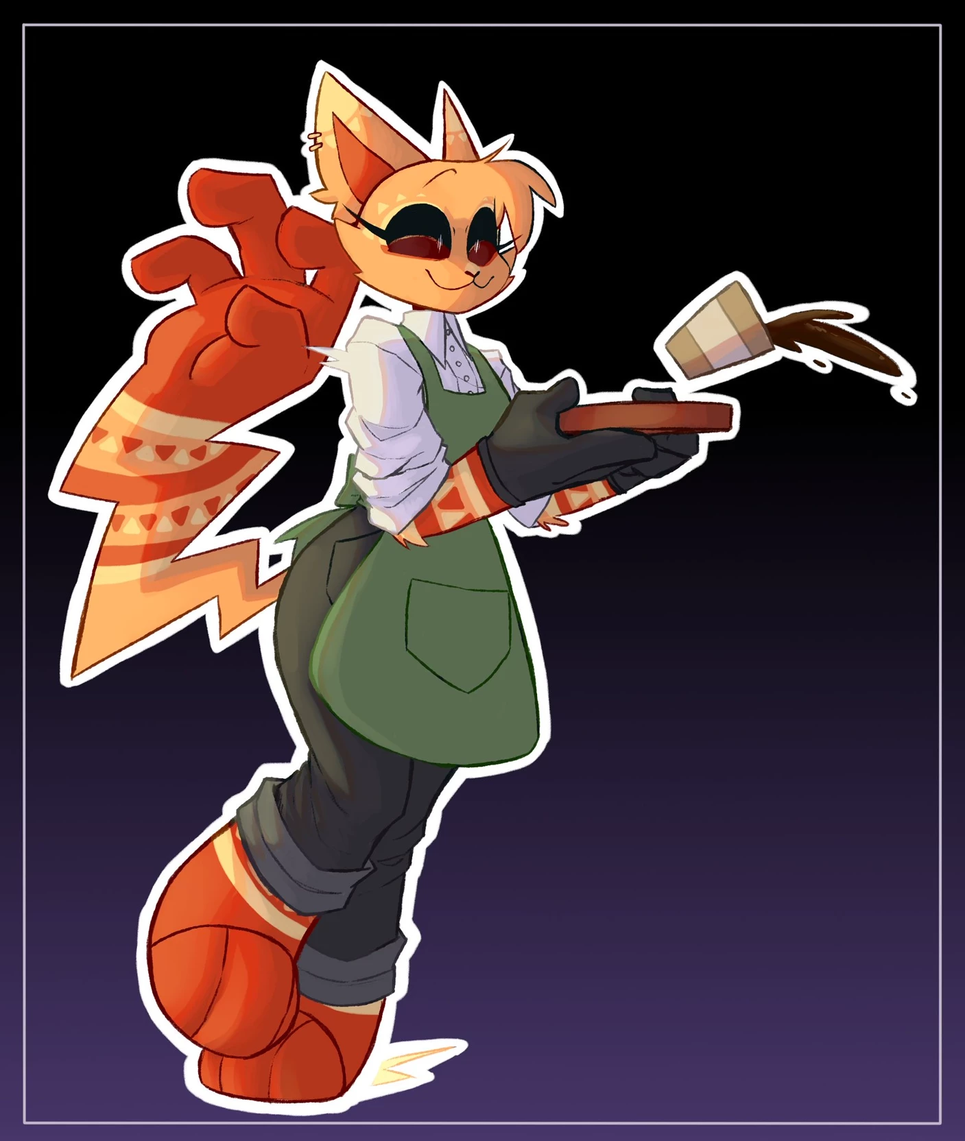 Catfeine  thumbnail