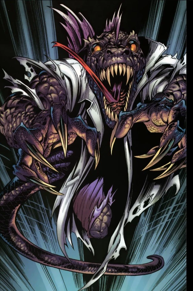 Kaiju (Tierra-45510)  thumbnail