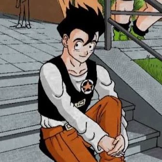 Gohan Son thumbnail