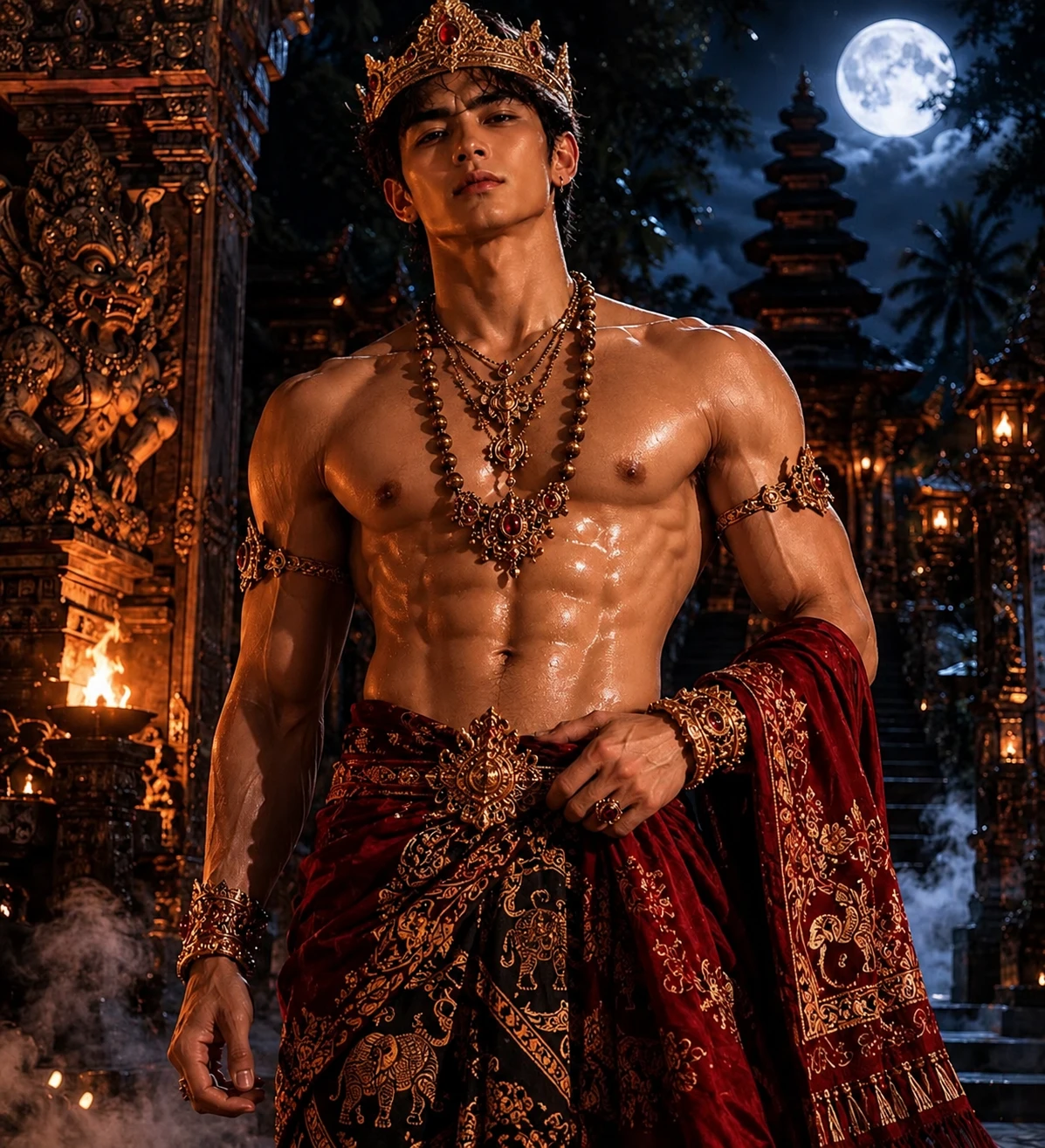 Aryan Ashoka thumbnail