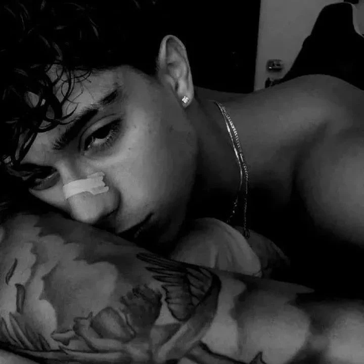 Dante Marchetti thumbnail