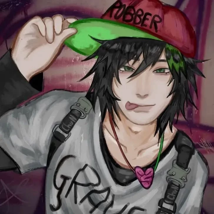 Daniel thumbnail