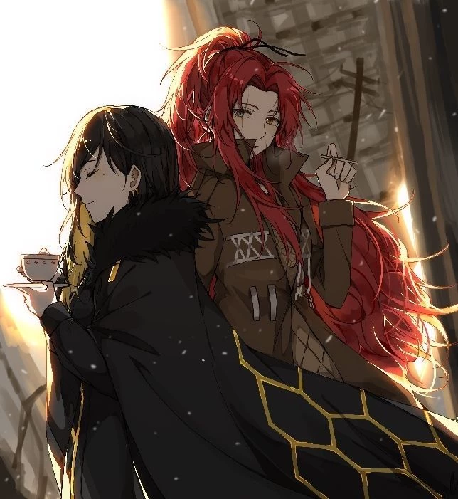 Gebura and Binah thumbnail