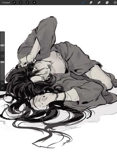 Suguru Geto thumbnail