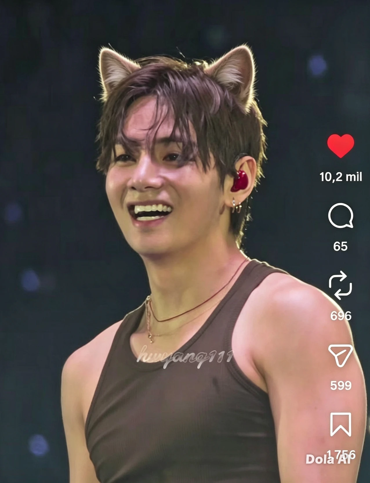 taehyung hybrid thumbnail