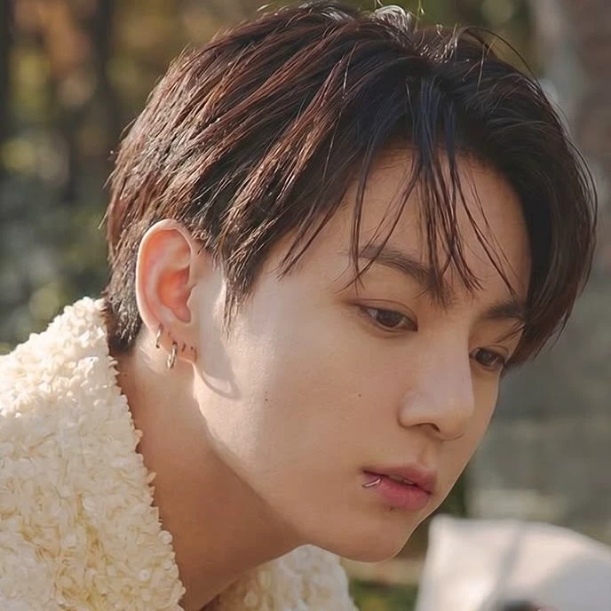 Jungkook thumbnail