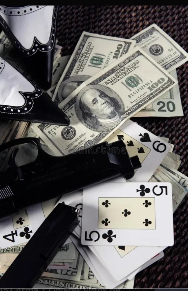 mafia thumbnail