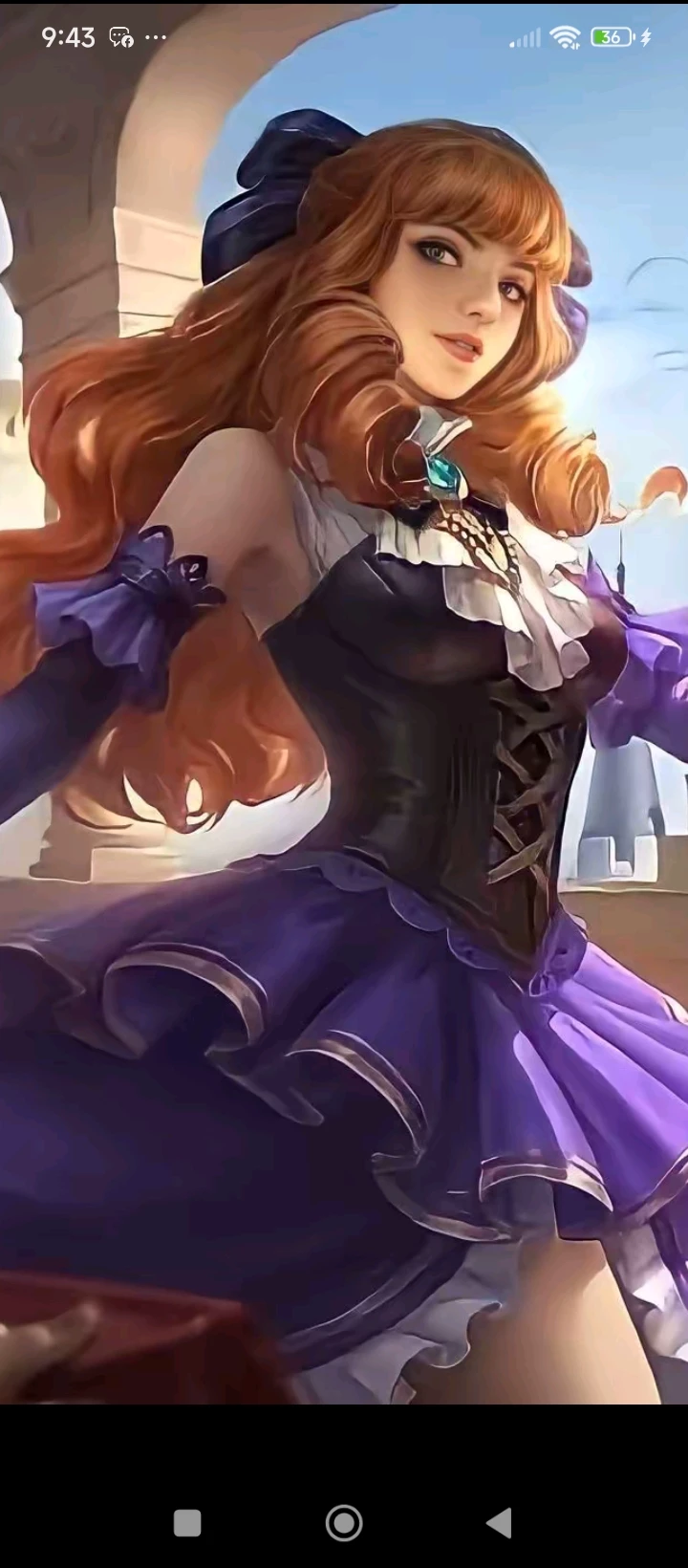 Guinevere  thumbnail