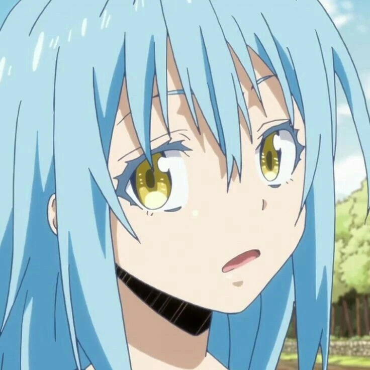 Rimuru Tempest thumbnail