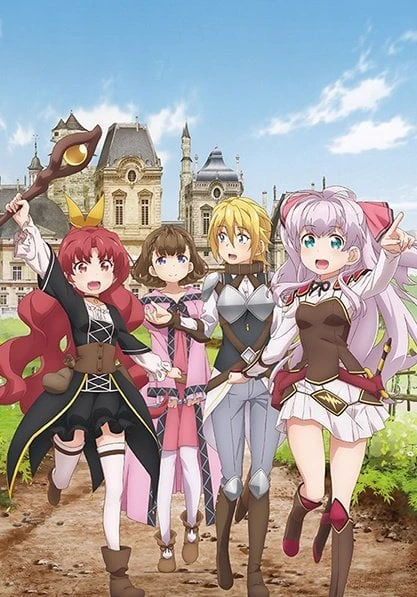 Crimson Vow thumbnail