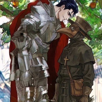[Bl] Philip - your faithful follower... thumbnail