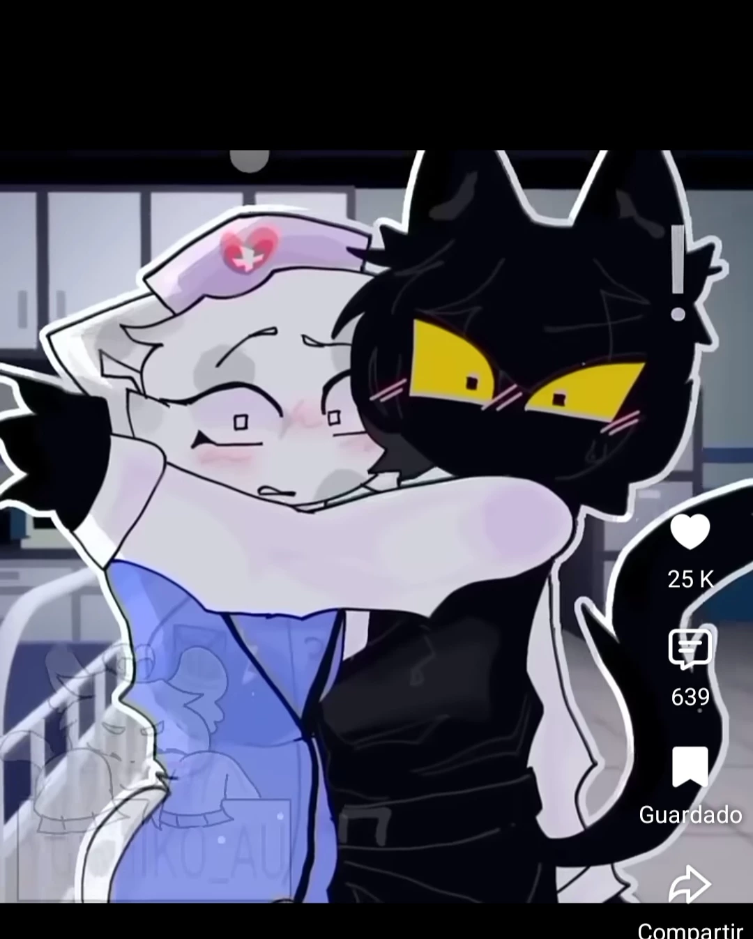 did they get caught? thumbnail