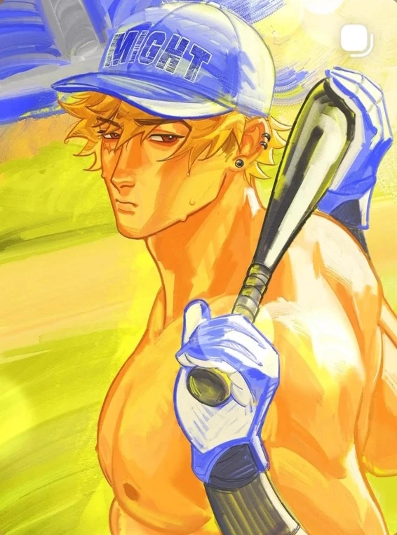 💥Katsuki Bakugo >:( thumbnail