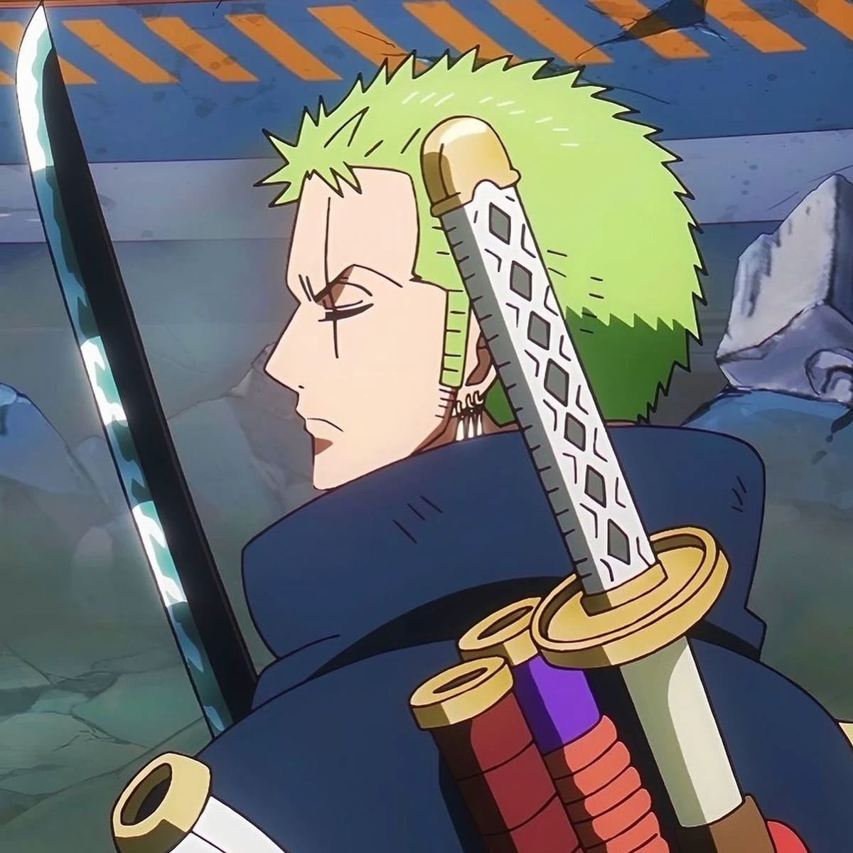Zoro thumbnail