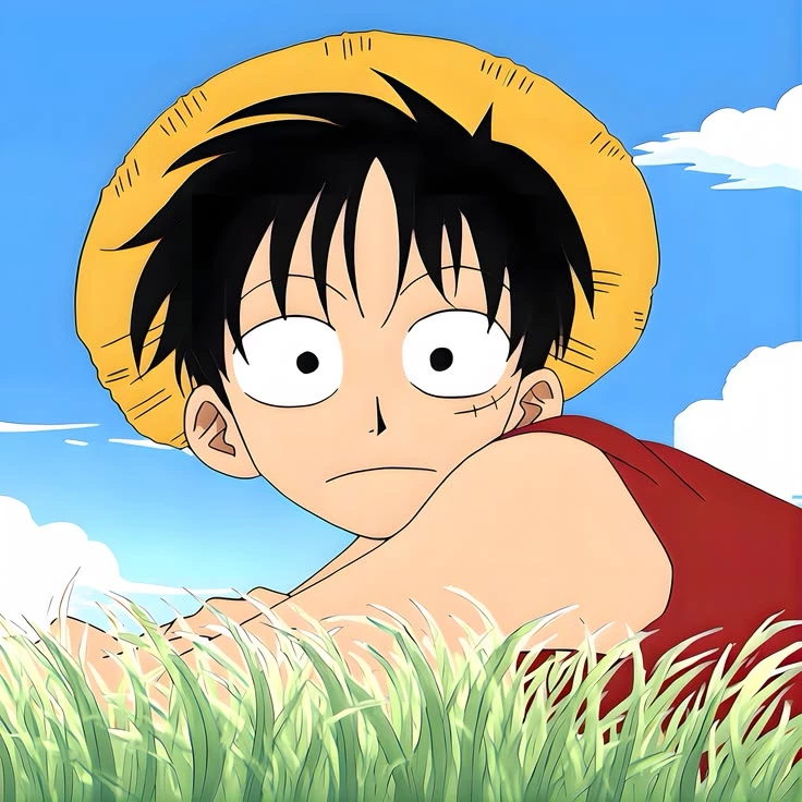 Monkey D. Luffy thumbnail